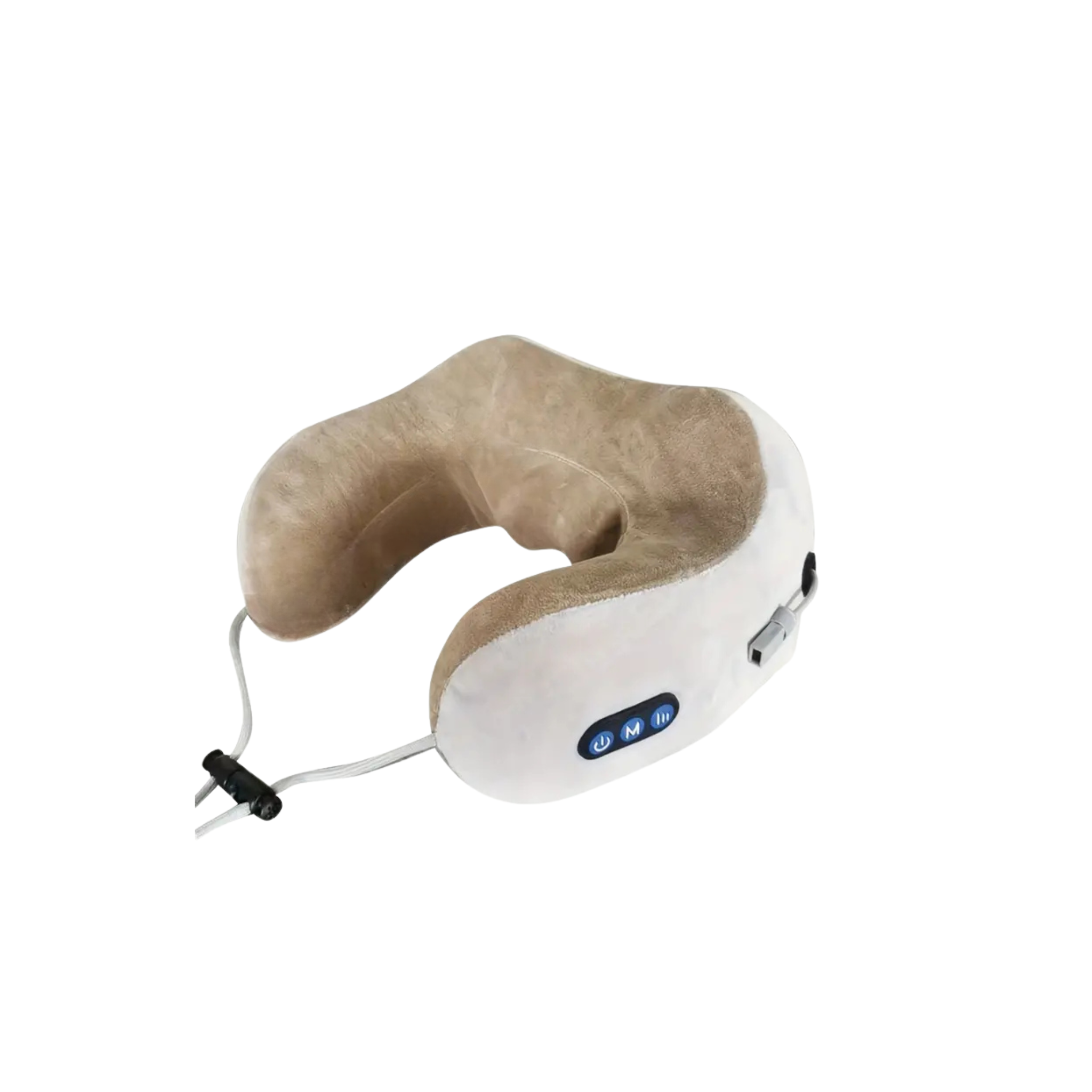 Nackmassagekudde