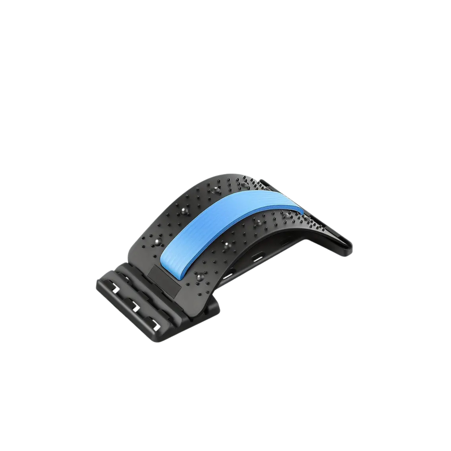 Ergonomisk ryggsträckare