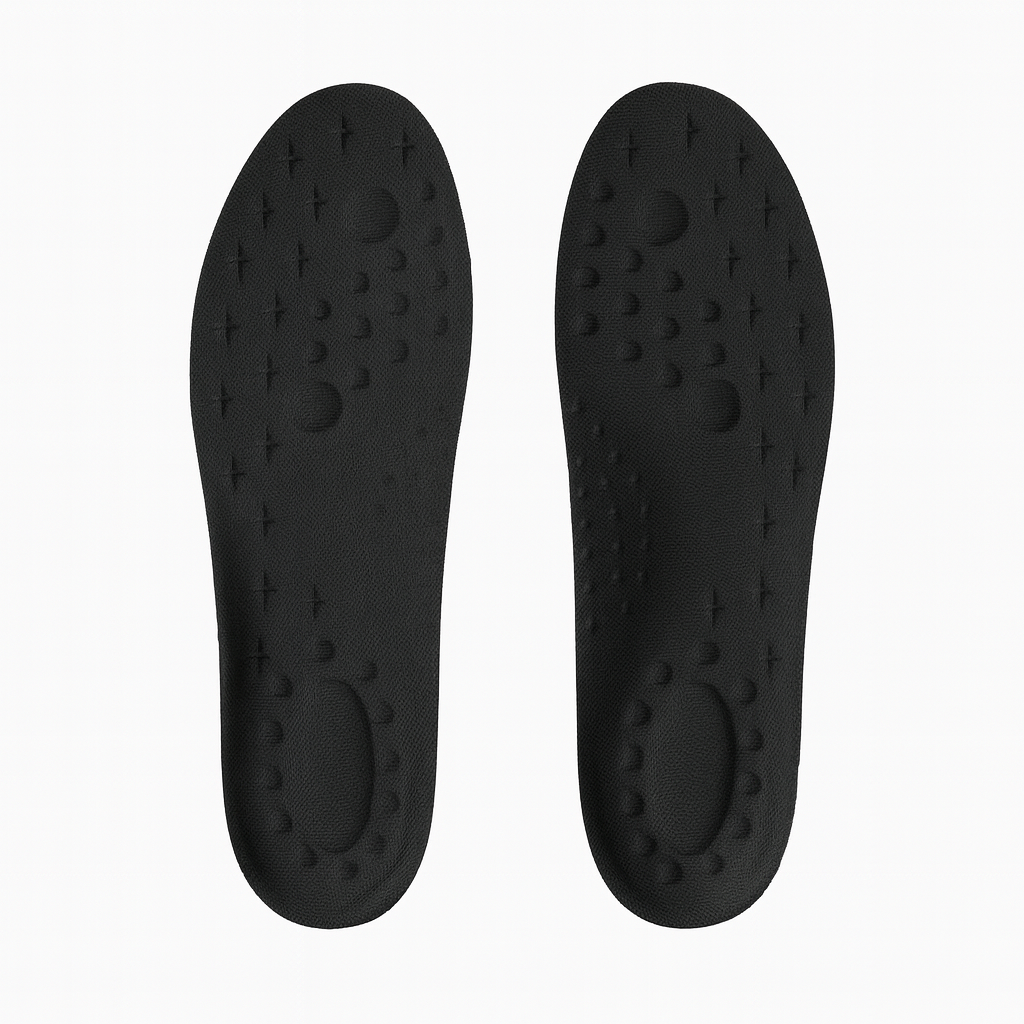 4D Aqua skoinlägg