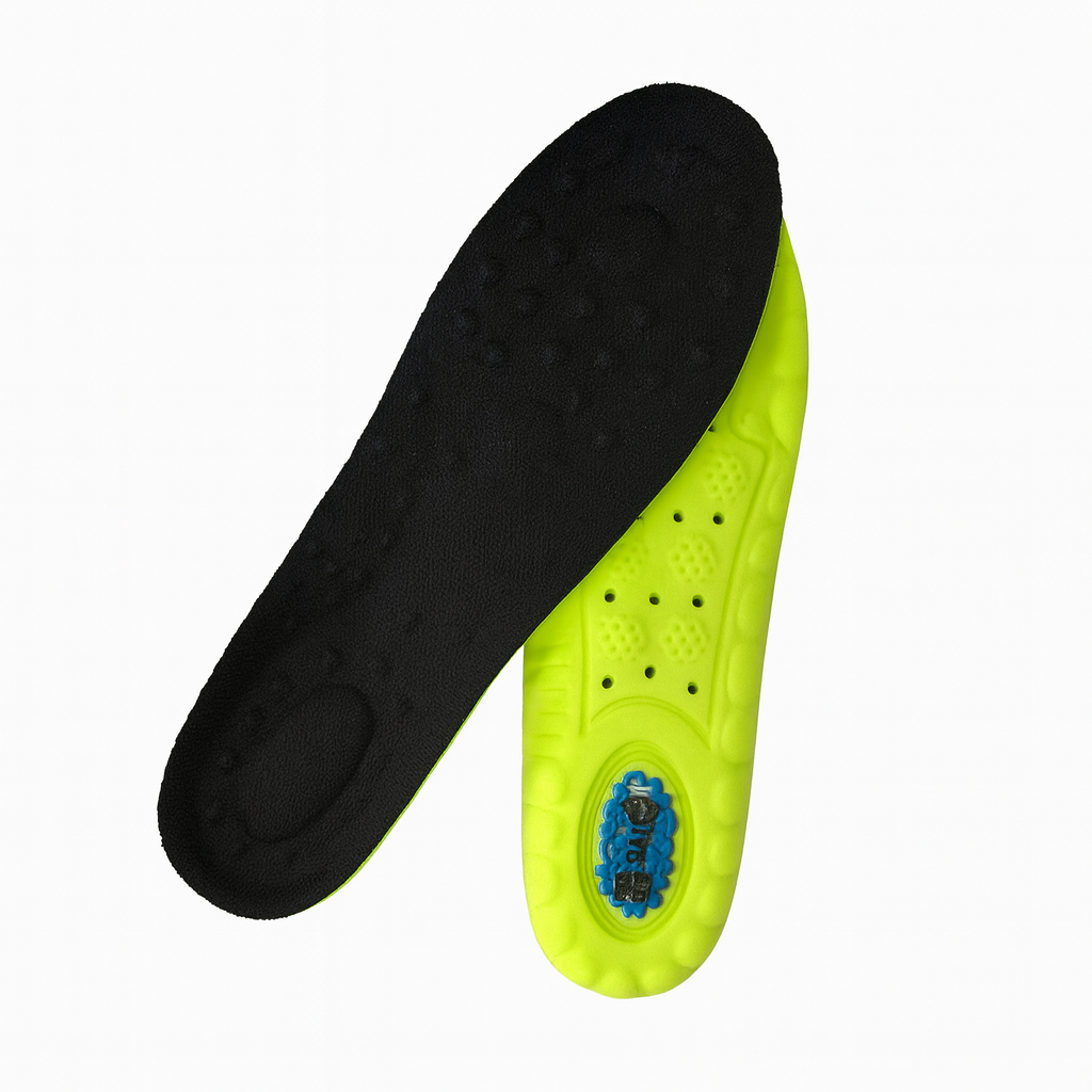 4D Aqua skoinlägg