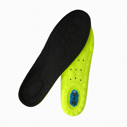 4D Aqua skoinlägg